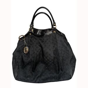 Authentic Vintage Gucci Bag